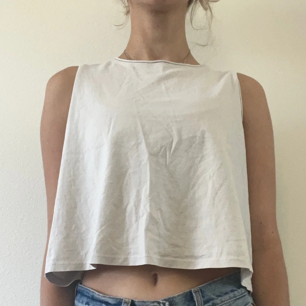 Muscle tee - Picture 2 of 2